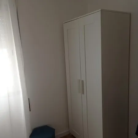 Apartmán A Casinha *