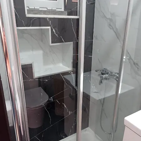 A Casinha Apartmán