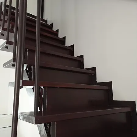 Apartmán A Casinha