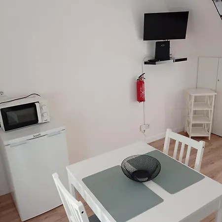 Apartmán A Casinha