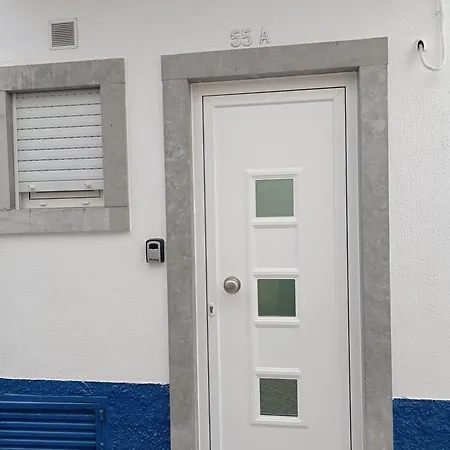 Apartament A Casinha