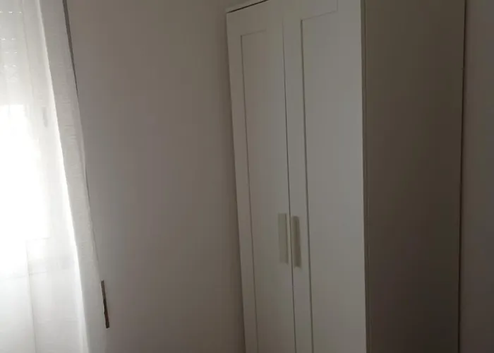 شقة A Casinha *