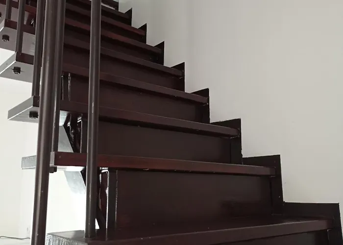 شقة A Casinha